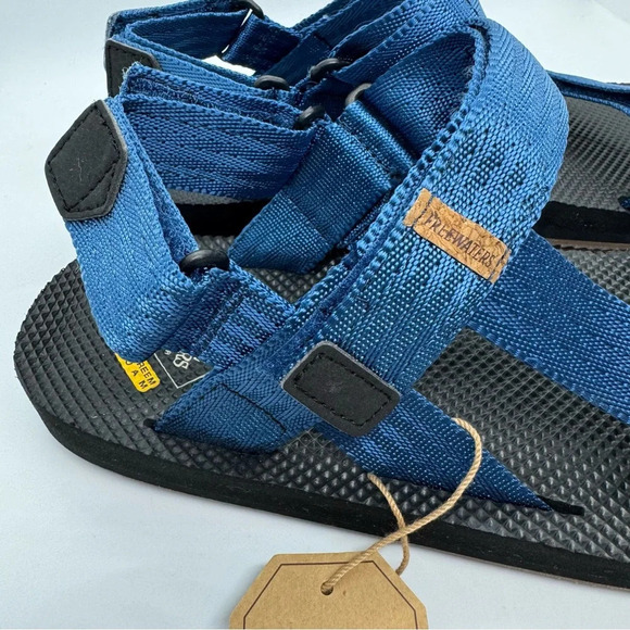 FREEWATERS Supreem Sport Sandal / Extreme Comfort - Picture 7 of 14